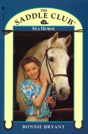 Sea Horse (Saddle Club #14)