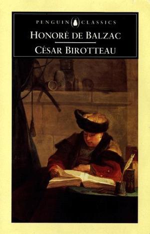 Cesar Birotteau (La Comédie Humaine #39)