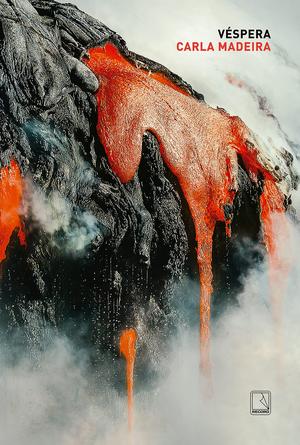 Véspera by Carla Madeira