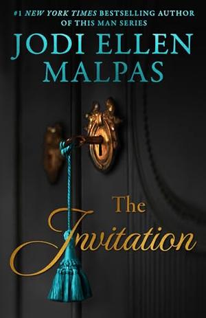 The Invitation by Jodi Ellen Malpas