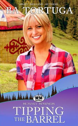 Tipping the Barrel (Summit Springs #1)