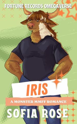 Iris (Fortune Records #3)
