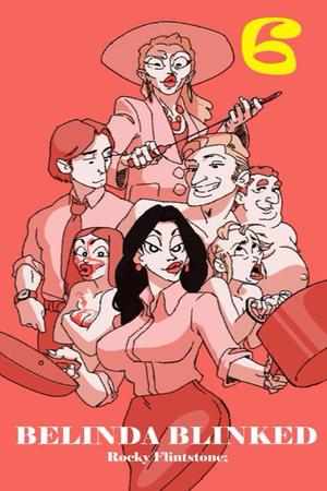 Belinda Blinked 6 (Belinda Blinked #6)