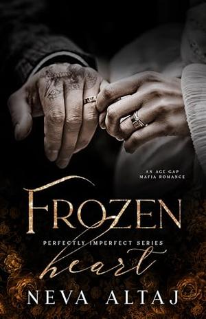 Frozen Heart (Perfectly Imperfect #12)