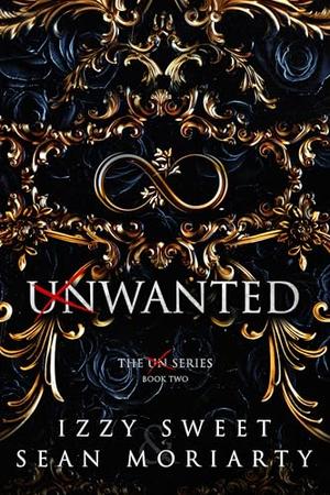 Wanted by Izzy Sweet, Sean Moriarty
