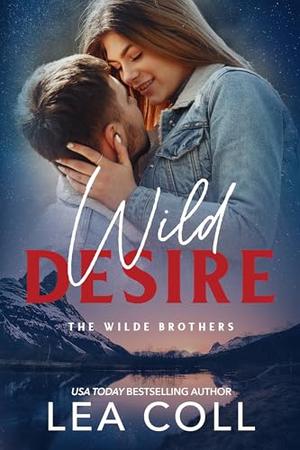 Wild Desire (The Wilde Brothers #6)