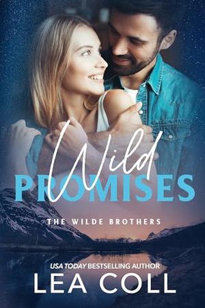 Wild Promises (The Wilde Brothers #4)