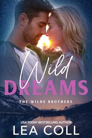 Wild Dreams by Lea Coll