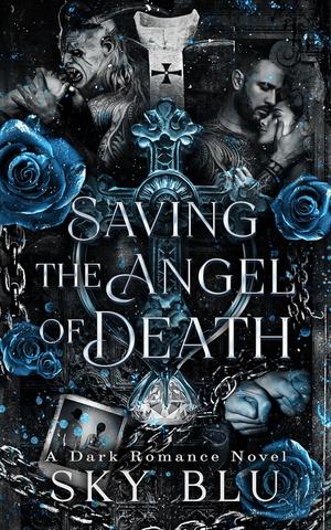 Saving the Angel of Death by Sky Blu