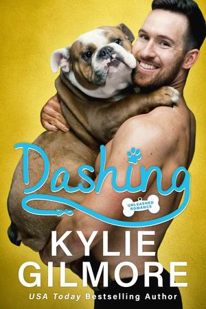 Dashing (Unleashed Romance #2)