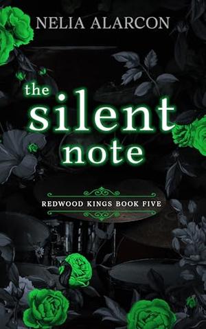 The Silent Note by Nelia Alarcon