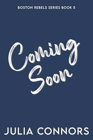 Penalty Play (Boston Rebels #5)