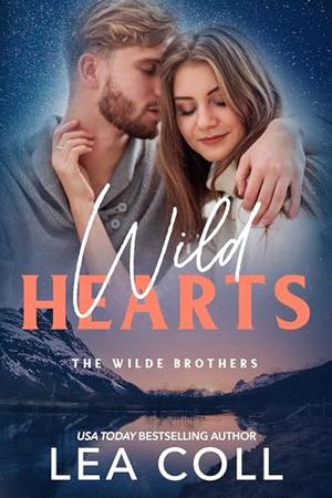 Wild Hearts by Lea Coll