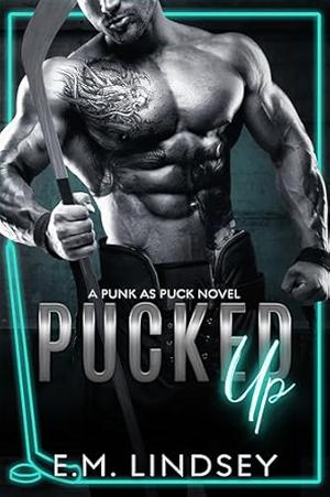 Pucked Up (Punk as Puck #2)