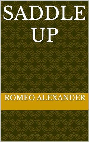 Close Quarters by Romeo Alexander