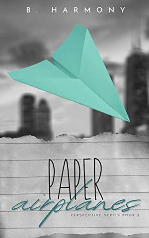 Paper Airplanes (Perspective #2)