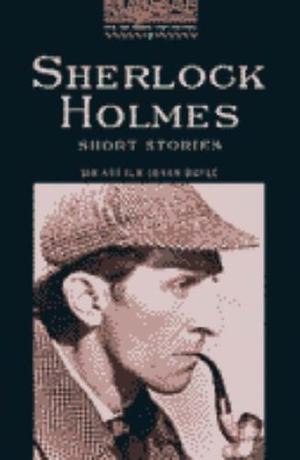 Sherlock Holmes Short Stories by Clare West, Arthur Conan Doyle