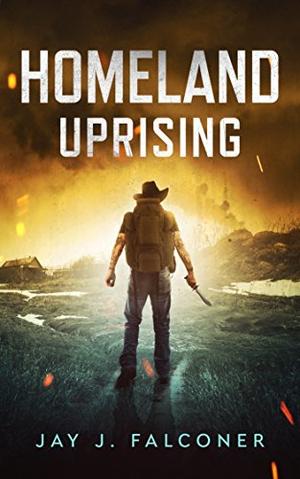Homeland: Uprising (Bunker #1-5)