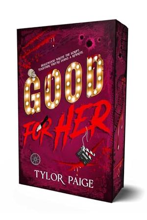 Good For Her (Special Edition): A Second Chance Horror Romance by Tylor Paige