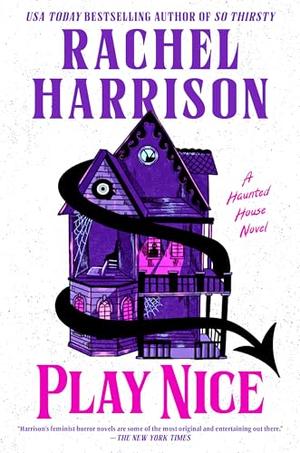 Play Nice by Rachel Harrison