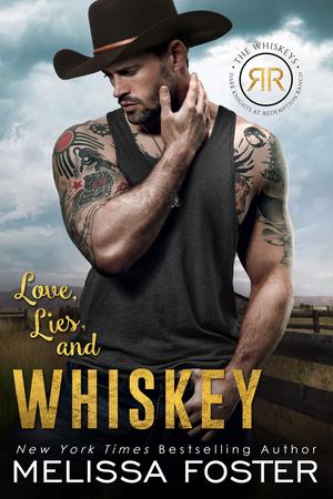 Love, Lies, and Whiskey by Melissa Foster