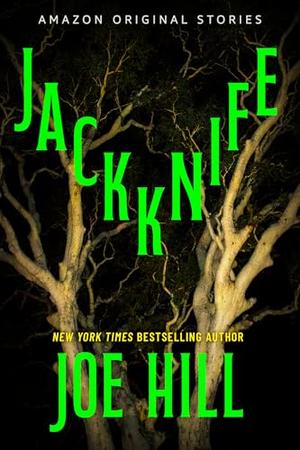 Jackknife by Joe Hill