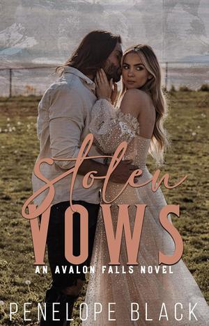 Stolen Vows (Avalon Falls #3)