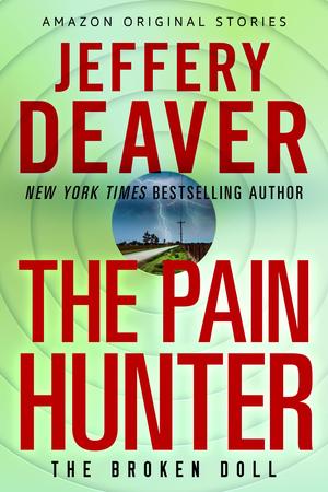 The Pain Hunter (The Broken Doll #1)
