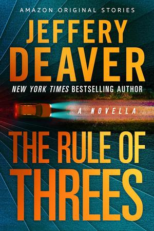 The Rule of Threes (Special Agent Constant Marlowe #1)
