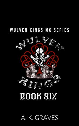 Bitter Lies by A.K. Graves