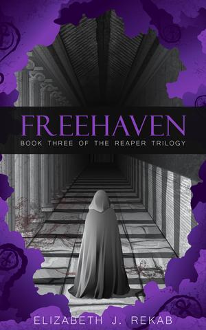 Freehaven by Elizabeth J. Rekab