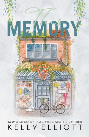 This Memory by Kelly Elliott