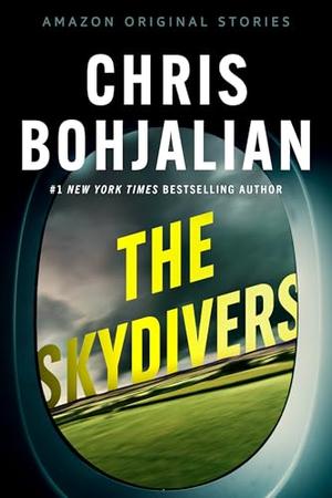 The Skydivers (Alibis Collection #4)