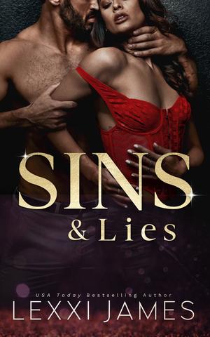 Sins & Lies (Sins of the Syndicate #5)