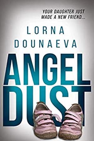 Angel Dust (McBride Vendetta #2)