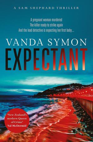 Expectant (Sam Shephard #5)