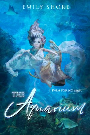 The Aquarium (The Uncaged #5)