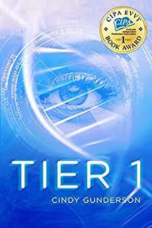 Tier 1 by Cindy Gunderson