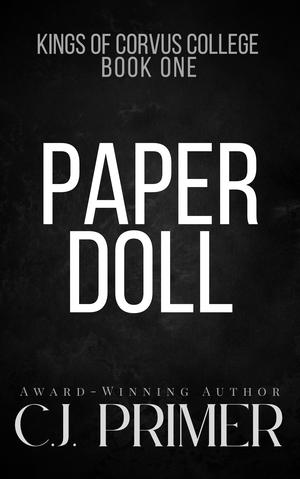 Paper Doll by C.J. Primer