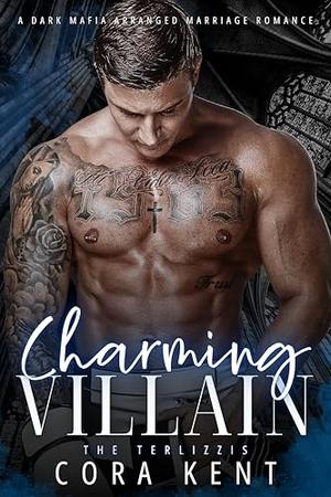 Charming Villain by Cora Kent