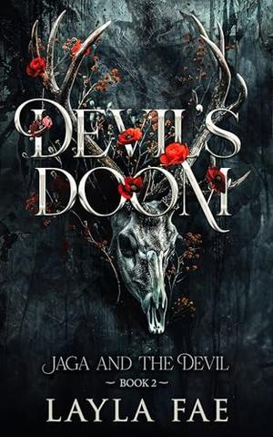 Devil's Doom by Layla Fae