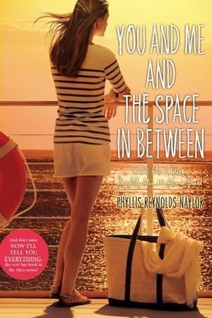 You and Me and the Space In Between (Alice #22-24)