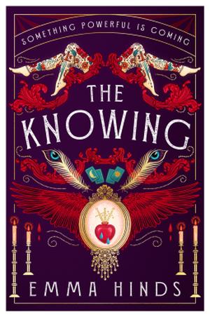 The Knowing by Emma Hinds