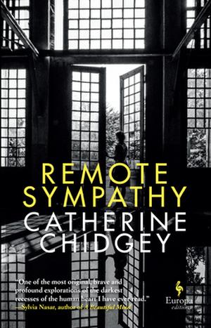 Remote Sympathy by Catherine Chidgey