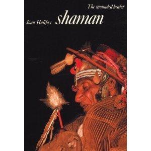 Shaman: The Wounded Healer by Joan Halifax