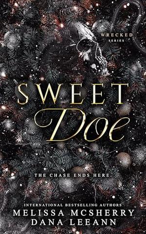 Sweet Doe by Melissa McSherry, Dana LeeAnn