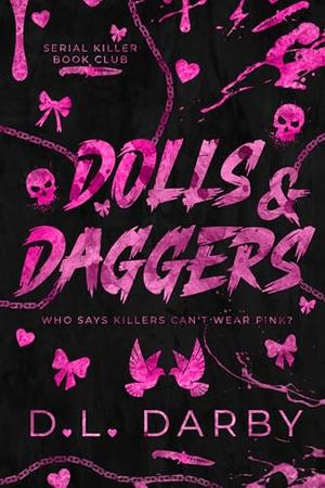 Dolls & Daggers by D.L. Darby