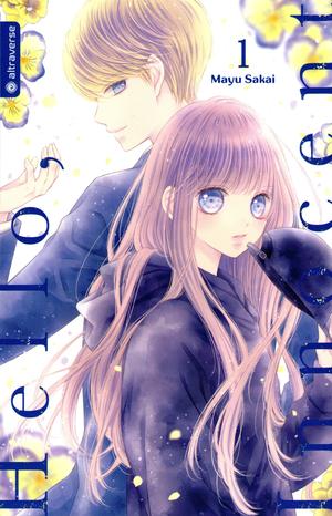 Hello, innocent, Band 1 by Mayu Sakai