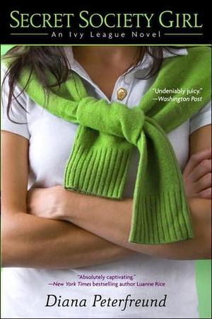 Poe in D.C. by Diana Peterfreund