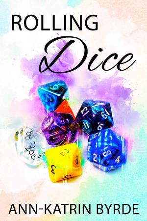 Rolling Dice (Oceanport Omegas #1)